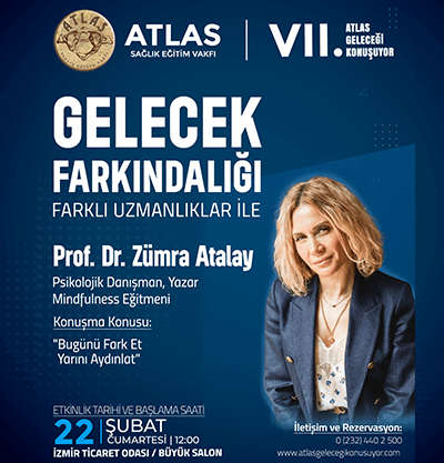 Prof. Dr. Zümra Atalay